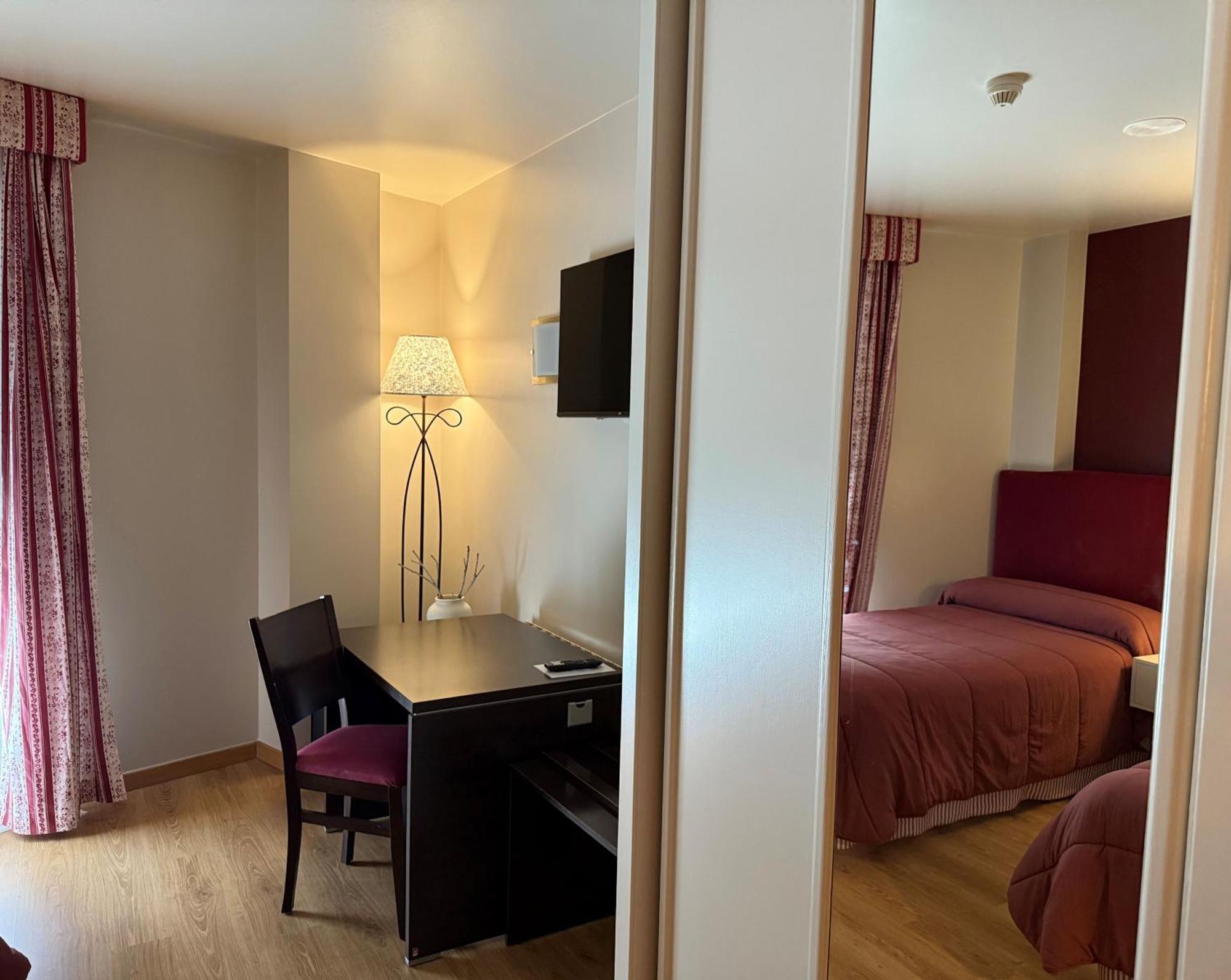 Hotel Bouza Ribadeo Exteriér fotografie