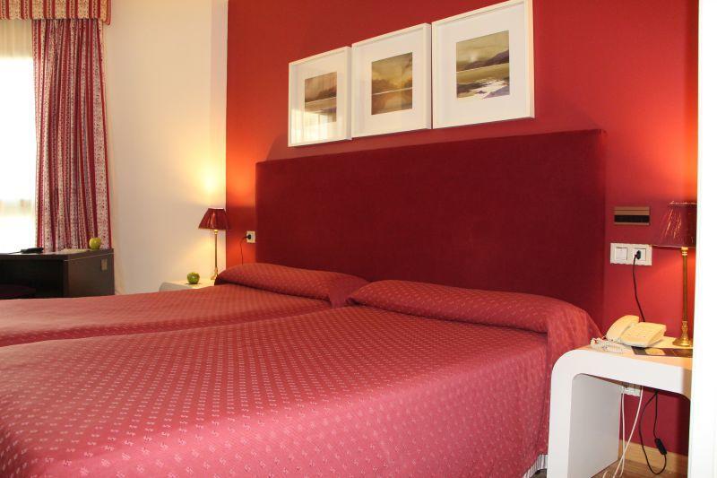 Hotel Bouza Ribadeo Exteriér fotografie