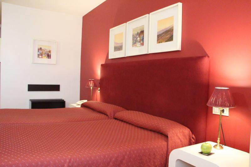 Hotel Bouza Ribadeo Exteriér fotografie