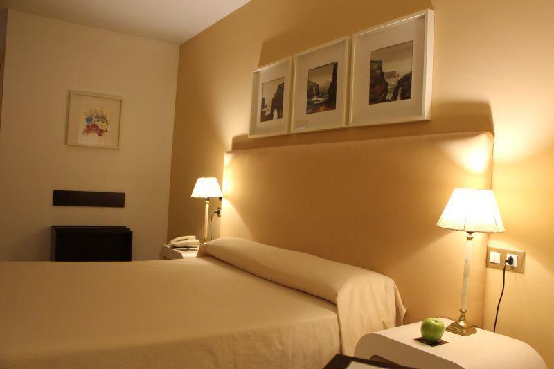 Hotel Bouza Ribadeo Exteriér fotografie